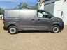 USED 2022 71 VAUXHALL Vivaro Electric 3100 50kWh Dynamic Electric Auto L1 H1 (136 ps) 