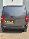 USED 2022 71 VAUXHALL Vivaro Electric 3100 50kWh Dynamic Electric Auto L1 H1 (136 ps) 