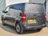 USED 2022 71 VAUXHALL Vivaro Electric 3100 50kWh Dynamic Electric Auto L1 H1 (136 ps) 
