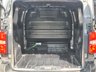 USED 2022 71 VAUXHALL Vivaro Electric 3100 50kWh Dynamic Electric Auto L1 H1 (136 ps) 
