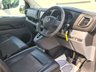 USED 2022 71 VAUXHALL Vivaro Electric 3100 50kWh Dynamic Electric Auto L1 H1 (136 ps) 