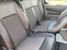 USED 2022 71 VAUXHALL Vivaro Electric 3100 50kWh Dynamic Electric Auto L1 H1 (136 ps) 