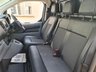 USED 2022 71 VAUXHALL Vivaro Electric 3100 50kWh Dynamic Electric Auto L1 H1 (136 ps) 