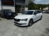 USED 2016 66 SKODA SUPERB 2.0 TDI SportLine Estate 5dr Diesel DSG Auto 6Spd Euro 6 (s/s) (150 ps) 2-OWNER, FULL COMPREHENSIVE SERVICE HISTORY INC CAMBELT, RARE SPORTLINE, 65 MPG, ULEZ COMPLIANT/EURO 6