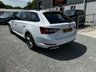 USED 2016 66 SKODA SUPERB 2.0 TDI SportLine Estate 5dr Diesel DSG Auto 6Spd Euro 6 (s/s) (150 ps) 2-OWNER, FULL COMPREHENSIVE SERVICE HISTORY INC CAMBELT, RARE SPORTLINE, 65 MPG, ULEZ COMPLIANT/EURO 6