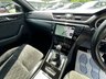 USED 2016 66 SKODA SUPERB 2.0 TDI SportLine Estate 5dr Diesel DSG Auto 6Spd Euro 6 (s/s) (150 ps) 2-OWNER, FULL COMPREHENSIVE SERVICE HISTORY INC CAMBELT, RARE SPORTLINE, 65 MPG, ULEZ COMPLIANT/EURO 6