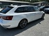 USED 2016 66 SKODA SUPERB 2.0 TDI SportLine Estate 5dr Diesel DSG Auto 6Spd Euro 6 (s/s) (150 ps) 2-OWNER, FULL COMPREHENSIVE SERVICE HISTORY INC CAMBELT, RARE SPORTLINE, 65 MPG, ULEZ COMPLIANT/EURO 6