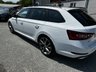 USED 2016 66 SKODA SUPERB 2.0 TDI SportLine Estate 5dr Diesel DSG Auto 6Spd Euro 6 (s/s) (150 ps) 2-OWNER, FULL COMPREHENSIVE SERVICE HISTORY INC CAMBELT, RARE SPORTLINE, 65 MPG, ULEZ COMPLIANT/EURO 6