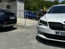 USED 2016 66 SKODA SUPERB 2.0 TDI SportLine Estate 5dr Diesel DSG Auto 6Spd Euro 6 (s/s) (150 ps) 2-OWNER, FULL COMPREHENSIVE SERVICE HISTORY INC CAMBELT, RARE SPORTLINE, 65 MPG, ULEZ COMPLIANT/EURO 6