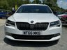 USED 2016 66 SKODA SUPERB 2.0 TDI SportLine Estate 5dr Diesel DSG Auto 6Spd Euro 6 (s/s) (150 ps) 2-OWNER, FULL COMPREHENSIVE SERVICE HISTORY INC CAMBELT, RARE SPORTLINE, 65 MPG, ULEZ COMPLIANT/EURO 6