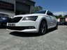 USED 2016 66 SKODA SUPERB 2.0 TDI SportLine Estate 5dr Diesel DSG Auto 6Spd Euro 6 (s/s) (150 ps) 2-OWNER, FULL COMPREHENSIVE SERVICE HISTORY INC CAMBELT, RARE SPORTLINE, 65 MPG, ULEZ COMPLIANT/EURO 6