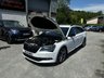 USED 2016 66 SKODA SUPERB 2.0 TDI SportLine Estate 5dr Diesel DSG Auto 6Spd Euro 6 (s/s) (150 ps) 2-OWNER, FULL COMPREHENSIVE SERVICE HISTORY INC CAMBELT, RARE SPORTLINE, 65 MPG, ULEZ COMPLIANT/EURO 6