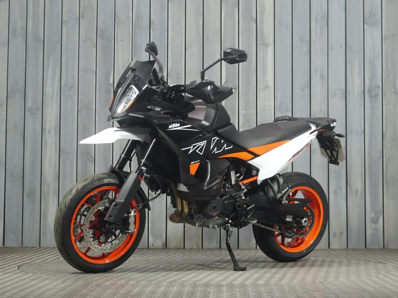 KTM 890 SMT890 SMT