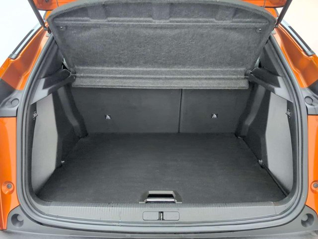USED 2022 72 PEUGEOT 2008 2008 GT EV 5dr CLICK+COLLECT / HOME DELIVERY