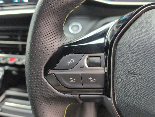 USED 2022 72 PEUGEOT 2008 2008 GT EV 5dr CLICK+COLLECT / HOME DELIVERY
