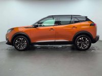 USED 2022 72 PEUGEOT 2008 2008 GT EV 5dr CLICK+COLLECT / HOME DELIVERY