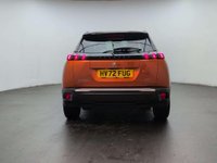 USED 2022 72 PEUGEOT 2008 2008 GT EV 5dr CLICK+COLLECT / HOME DELIVERY