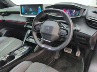 USED 2022 72 PEUGEOT 2008 2008 GT EV 5dr CLICK+COLLECT / HOME DELIVERY