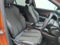 USED 2022 72 PEUGEOT 2008 2008 GT EV 5dr CLICK+COLLECT / HOME DELIVERY