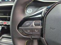 USED 2022 72 PEUGEOT 2008 2008 GT EV 5dr CLICK+COLLECT / HOME DELIVERY