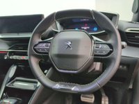 USED 2022 72 PEUGEOT 2008 2008 GT EV 5dr CLICK+COLLECT / HOME DELIVERY