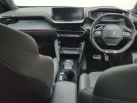 USED 2022 72 PEUGEOT 2008 2008 GT EV 5dr CLICK+COLLECT / HOME DELIVERY