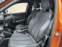 USED 2022 72 PEUGEOT 2008 2008 GT EV 5dr CLICK+COLLECT / HOME DELIVERY