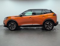 USED 2022 72 PEUGEOT 2008 2008 GT EV 5dr CLICK+COLLECT / HOME DELIVERY