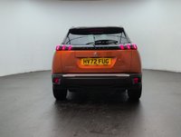 USED 2022 72 PEUGEOT 2008 2008 GT EV 5dr CLICK+COLLECT / HOME DELIVERY