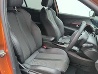 USED 2022 72 PEUGEOT 2008 2008 GT EV 5dr CLICK+COLLECT / HOME DELIVERY