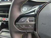 USED 2022 72 PEUGEOT 2008 2008 GT EV 5dr CLICK+COLLECT / HOME DELIVERY