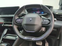 USED 2022 72 PEUGEOT 2008 2008 GT EV 5dr CLICK+COLLECT / HOME DELIVERY