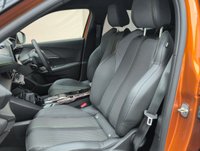 USED 2022 72 PEUGEOT 2008 2008 GT EV 5dr CLICK+COLLECT / HOME DELIVERY