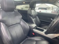 USED 2018 18 LAND ROVER RANGE ROVER EVOQUE 2.0 eD4 SE Tech Coupe 3dr Diesel Manual FWD Euro 6 (s/s) (150 ps) 