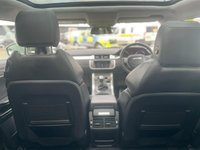 USED 2018 18 LAND ROVER RANGE ROVER EVOQUE 2.0 eD4 SE Tech Coupe 3dr Diesel Manual FWD Euro 6 (s/s) (150 ps) 