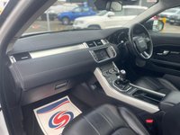 USED 2018 18 LAND ROVER RANGE ROVER EVOQUE 2.0 eD4 SE Tech Coupe 3dr Diesel Manual FWD Euro 6 (s/s) (150 ps) 