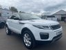 USED 2018 18 LAND ROVER RANGE ROVER EVOQUE 2.0 eD4 SE Tech Coupe 3dr Diesel Manual FWD Euro 6 (s/s) (150 ps) 