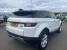 USED 2018 18 LAND ROVER RANGE ROVER EVOQUE 2.0 eD4 SE Tech Coupe 3dr Diesel Manual FWD Euro 6 (s/s) (150 ps) 
