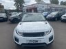 USED 2018 18 LAND ROVER RANGE ROVER EVOQUE 2.0 eD4 SE Tech Coupe 3dr Diesel Manual FWD Euro 6 (s/s) (150 ps) 
