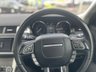 USED 2018 18 LAND ROVER RANGE ROVER EVOQUE 2.0 eD4 SE Tech Coupe 3dr Diesel Manual FWD Euro 6 (s/s) (150 ps) 