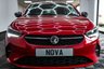 USED 2021 70 VAUXHALL CORSA 1.2 SE Premium Hatchback 5dr Petrol Manual Euro 6 (75 ps) 3 MONTHS WARRANTY INCLUDED!