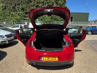 USED 2018 18 ALFA ROMEO GIULIETTA 1.4 TB MultiAir Giulietta Hatchback 5dr Petrol Manual Euro 6 (s/s) (150 bhp) 6 services + New Mot * Ex Demo + 1 Owner