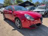USED 2018 18 ALFA ROMEO GIULIETTA 1.4 TB MultiAir Giulietta Hatchback 5dr Petrol Manual Euro 6 (s/s) (150 bhp) 6 services + New Mot * Ex Demo + 1 Owner