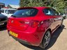 USED 2018 18 ALFA ROMEO GIULIETTA 1.4 TB MultiAir Giulietta Hatchback 5dr Petrol Manual Euro 6 (s/s) (150 bhp) 6 services + New Mot * Ex Demo + 1 Owner