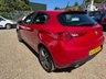 USED 2018 18 ALFA ROMEO GIULIETTA 1.4 TB MultiAir Giulietta Hatchback 5dr Petrol Manual Euro 6 (s/s) (150 bhp) 6 services + New Mot * Ex Demo + 1 Owner