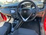 USED 2018 18 ALFA ROMEO GIULIETTA 1.4 TB MultiAir Giulietta Hatchback 5dr Petrol Manual Euro 6 (s/s) (150 bhp) 6 services + New Mot * Ex Demo + 1 Owner