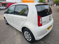 USED 2013 13 SKODA CITIGO 1.0 MPI SE Hatchback 5dr Petrol ASG Euro 5 (60 ps) Automatic, Low Miles, History!