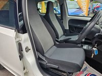 USED 2013 13 SKODA CITIGO 1.0 MPI SE Hatchback 5dr Petrol ASG Euro 5 (60 ps) Automatic, Low Miles, History!