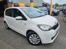 USED 2013 13 SKODA CITIGO 1.0 MPI SE Hatchback 5dr Petrol ASG Euro 5 (60 ps) Automatic, Low Miles, History!