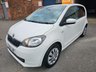 USED 2013 13 SKODA CITIGO 1.0 MPI SE Hatchback 5dr Petrol ASG Euro 5 (60 ps) Automatic, Low Miles, History!